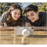 Vue 6 de Enceinte sans fil magnétique étanche Boompods Zero-Snap 5 W