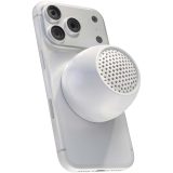 Vue 5 de Enceinte sans fil magnétique étanche Boompods Zero-Snap 5 W