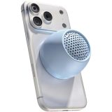 Vue 2 de Enceinte sans fil magnétique étanche Boompods Zero-Snap 5 W