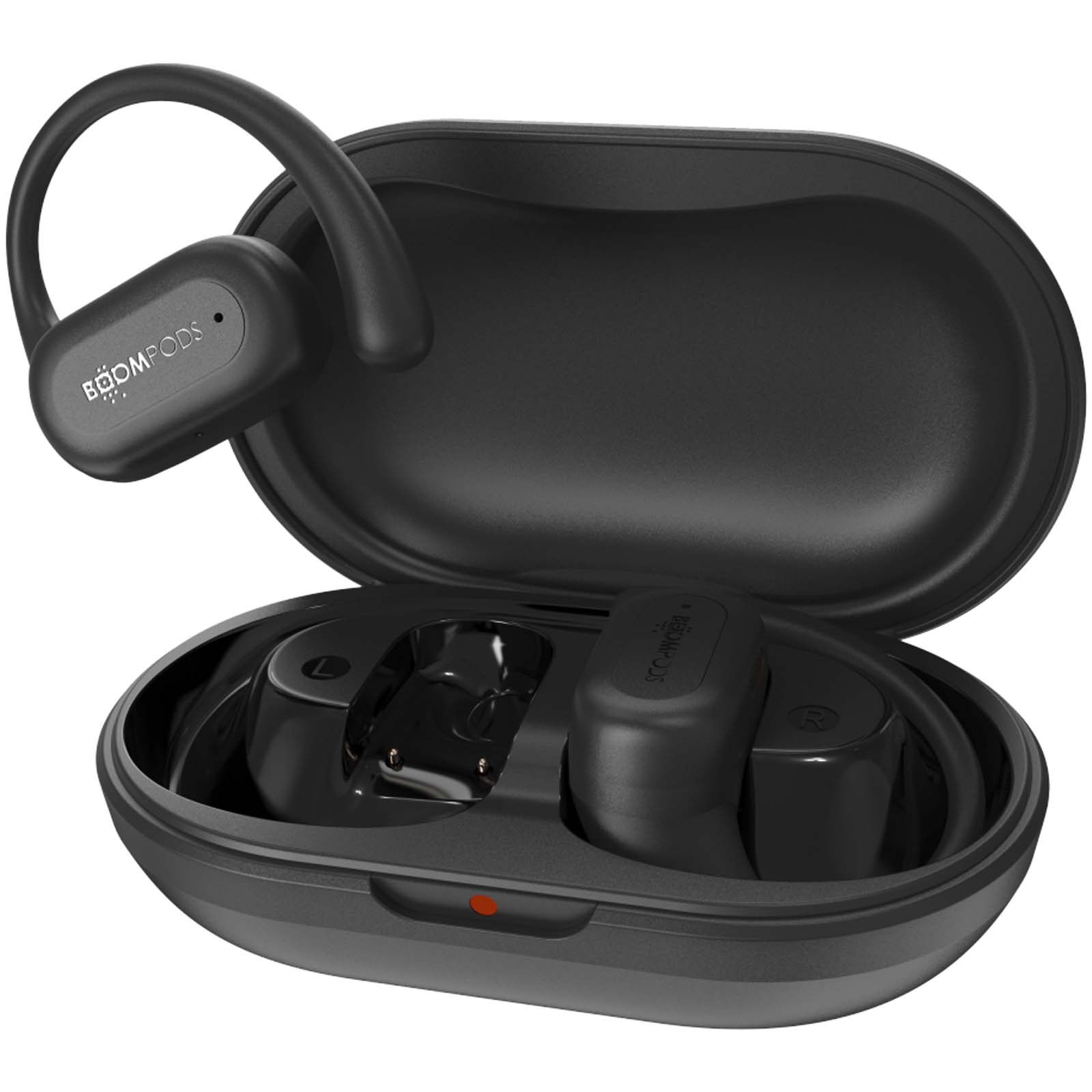 Écouteurs Boompods Sportpods