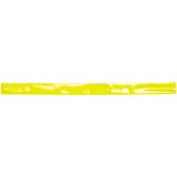 Vue 7 de Brassard slap réfléchissant de sécurité Mats 38 cm RFX™ en TPU