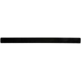 Vue 3 de Brassard slap réfléchissant de sécurité Johan 38 cm RFX™ en PVC