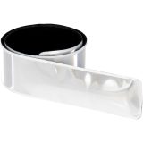 Vue 5 de Brassard slap réfléchissant de sécurité Johan 38 cm RFX™ en PVC