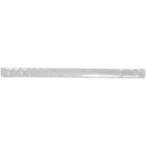 Vue 2 de Brassard slap réfléchissant de sécurité Johan 38 cm RFX™ en PVC