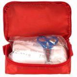 Vue 8 de Kit de premiers secours 31 pièces Basic
