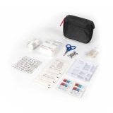 Vue 1 de Kit de premiers secours 31 pièces Basic
