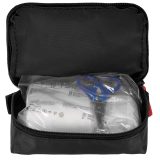 Vue 4 de Kit de premiers secours 31 pièces Basic