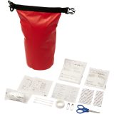 Vue 6 de Sac imperméable de premiers soins 30 pièces Alexander
