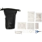 Vue 5 de Sac imperméable de premiers soins 30 pièces Alexander