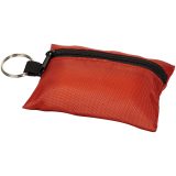 Vue 11 de Pochette porte-clés 16 pièces pour premiers secours Valdemar