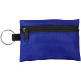 Vue 2 de Pochette porte-clés 16 pièces pour premiers secours Valdemar