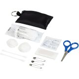 Vue 1 de Pochette porte-clés 16 pièces pour premiers secours Valdemar