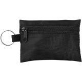 Vue 2 de Pochette porte-clés 16 pièces pour premiers secours Valdemar