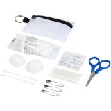 Vue 5 de Pochette porte-clés 16 pièces pour premiers secours Valdemar