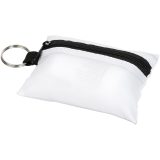 Vue 7 de Pochette porte-clés 16 pièces pour premiers secours Valdemar