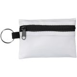 Vue 6 de Pochette porte-clés 16 pièces pour premiers secours Valdemar