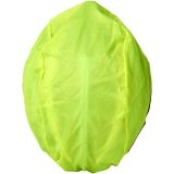 Vue 2 de Housse de casque réfléchissante et imperméable André RFX™