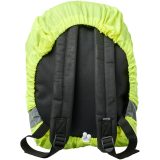 Vue 3 de Housse de sac réfléchissante et imperméable William RFX™