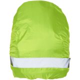 Vue 2 de Housse de sac réfléchissante et imperméable William RFX™