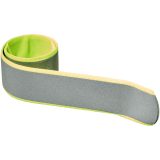 Vue 4 de Bracelet réfléchissant à claquer Félix RFX™