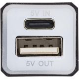 Vue 7 de Batterie de secours Volt 2 200 mAh
