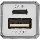Vue 2 de Batterie de secours Volt 2 200 mAh