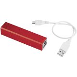 Vue 3 de Batterie de secours Volt 2 200 mAh