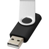 Vue 1 de Clé USB 2 Go Rotate-basic