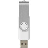 Vue 6 de Clé USB 2 Go Rotate-basic