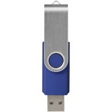 Vue 10 de Clé USB 2 Go Rotate-basic