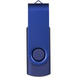 Vue 7 de Clé USB 4 Go Rotate-metallic