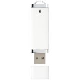 Vue 2 de Clé USB 4 Go Flat