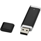 Vue 5 de Clé USB 4 Go Flat