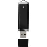 Vue 6 de Clé USB 4 Go Flat