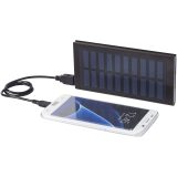 Vue 5 de Batterie de secours solaire 8000 mAh Stellar