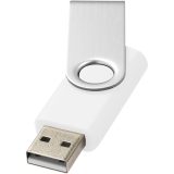 Vue 1 de Clé USB basic 16 Go Rotate