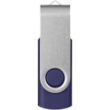 Vue 11 de Clé USB basic 16 Go Rotate