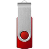 Vue 3 de Clé USB basic 16 Go Rotate