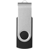 Vue 3 de Clé USB basic 32 Go Rotate