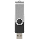 Vue 2 de Clé USB basic 32 Go Rotate