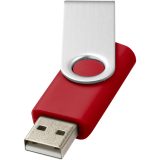 Vue 1 de Clé USB basic 32 Go Rotate