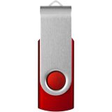 Vue 3 de Clé USB basic 32 Go Rotate