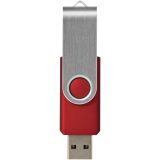 Vue 2 de Clé USB basic 32 Go Rotate