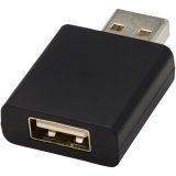 Vue 4 de Bloqueur de données USB Incognito