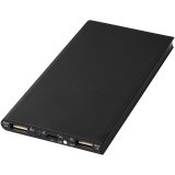 Vue 1 de Batterie de secours 8000 mAh Plate