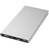 Vue 8 de Batterie de secours 8000 mAh Plate