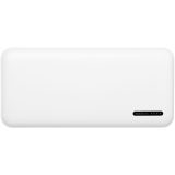 Vue 2 de Batterie de secours haute densité 10 000 mAh Compress