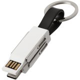 Vue 4 de Câble 4 en 1 One