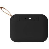 Vue 8 de Enceinte Bluetooth® en tissu Fashion