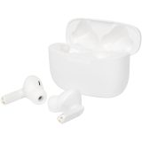 Vue 1 de Écouteurs Essos 2.0 à appariement automatique True Wireless avec boîtier